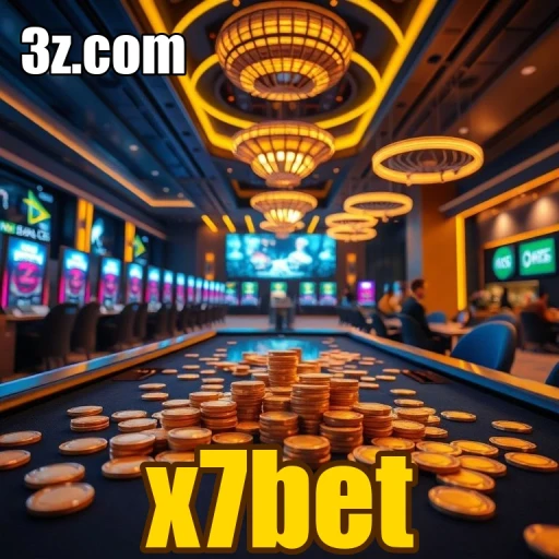 x7bet eSports
