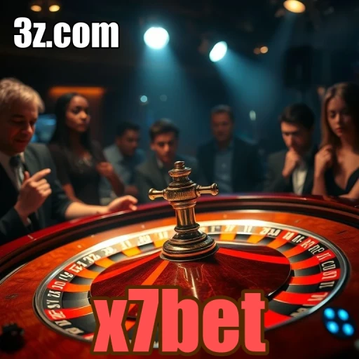 x7bet Alto Apostadores