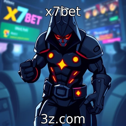 O impacto das microtransações em jogos populares - x7bet