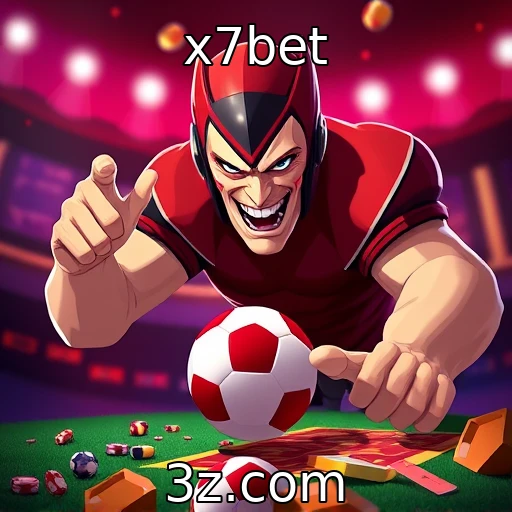 Impactos da regulamentação na indústria de jogos - x7bet