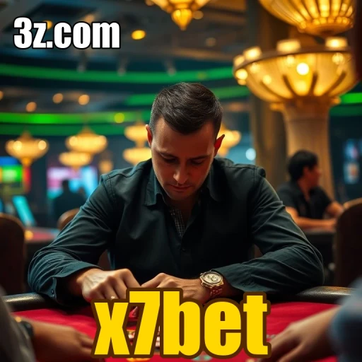 x7bet Apostas Esportivas