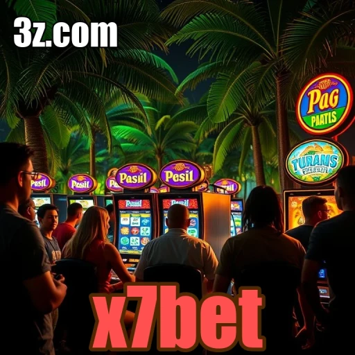x7bet Esportes Virtuais